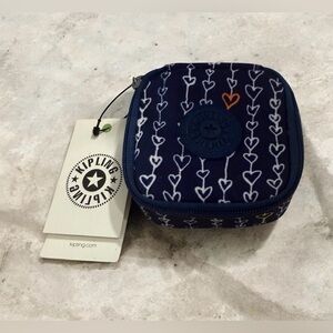 Kipling, Joyful Jewelry Case Box